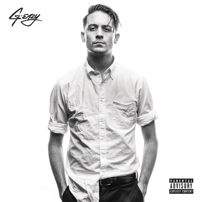 Music print | G-Eazy - These Things Happen