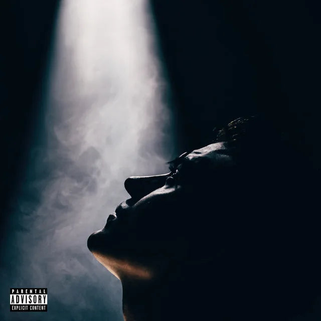 Music print | G-Eazy - These Things Happen Too poster connecté