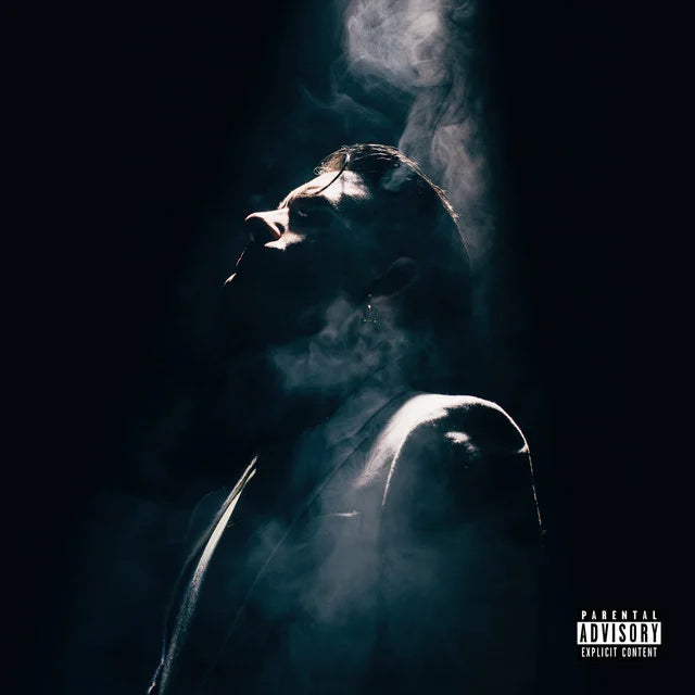 Music print | G-Eazy - These Things Happen Too (Deluxe) poster connecté
