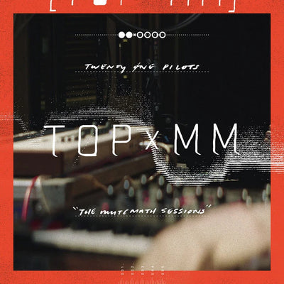 Music print | Twenty One Pilots - TOPxMM