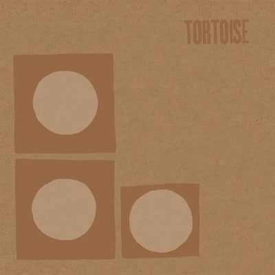 Music print | Tortoise - Tortoise