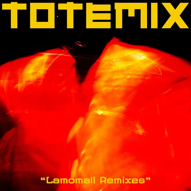 Music print | -M- & Toumani Diabaté & Balla Diabaté & Lamomali - TotemiX poster connecté