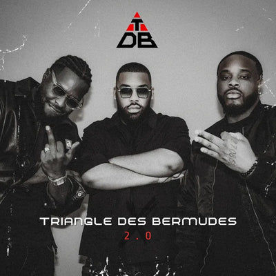 Music print | TRIANGLE DES BERMUDES - Triangle des bermudes 2.0