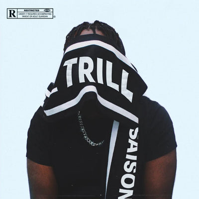 Music print | Huntrill - Trillsaison
