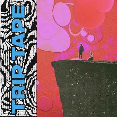 Music print | Milky Chance - Trip Tape