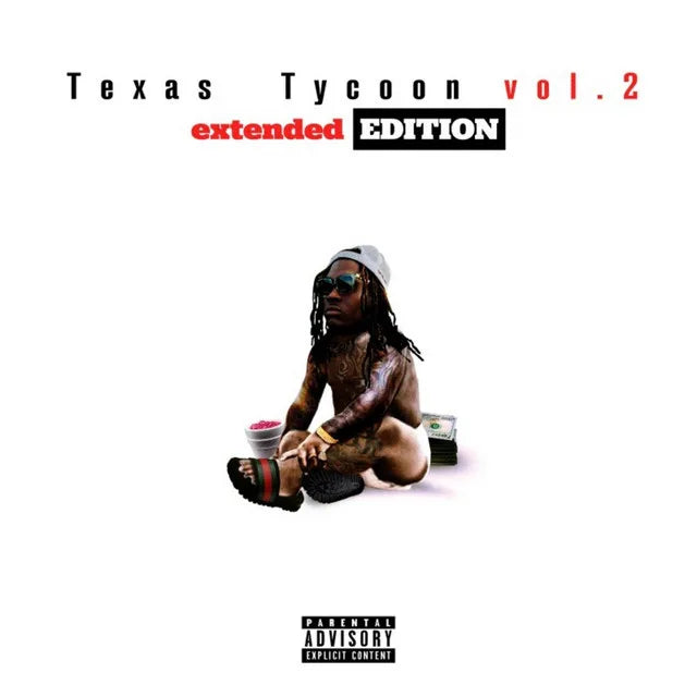 Music print | Oodaredevil - TTV2 Extended Edition poster connecté