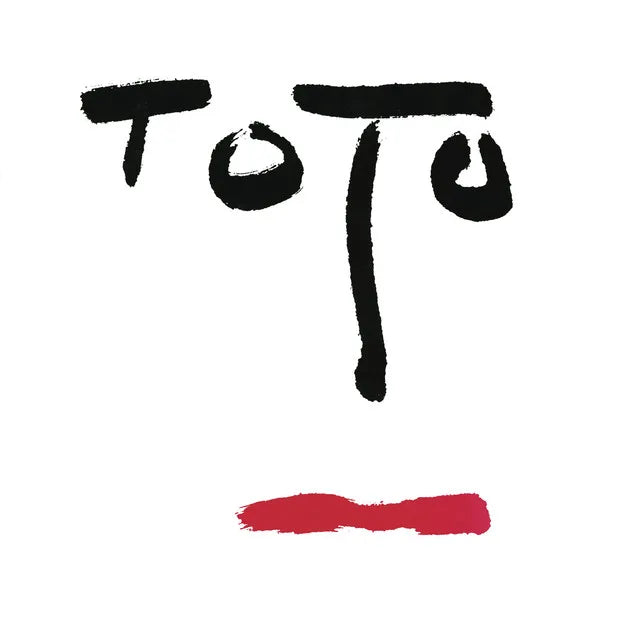Music print | TOTO - Turn Back poster connecté