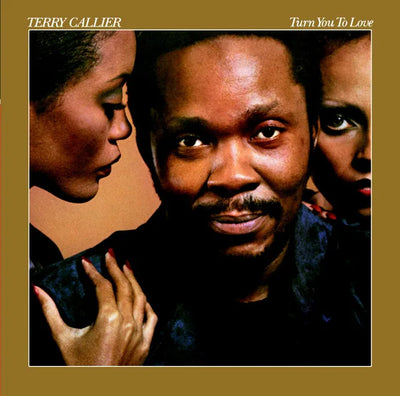 Music print | Terry Callier - Turn You To Love