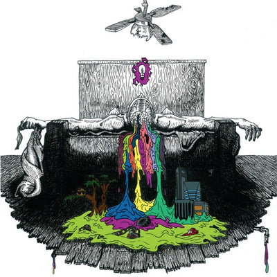 Music print | Twenty One Pilots - Twenty One Pilots