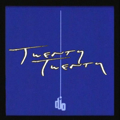 Music print | Djo - Twenty Twenty