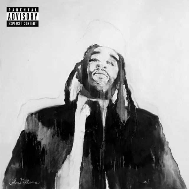 Music print | Ty Dolla $ign - TYCOON poster connecté