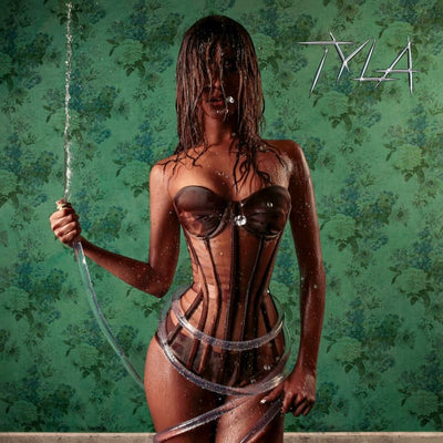 Music print | Tyla - TYLA +