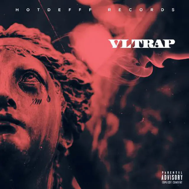 Music print | 13 Block - ULTRAP poster connecté