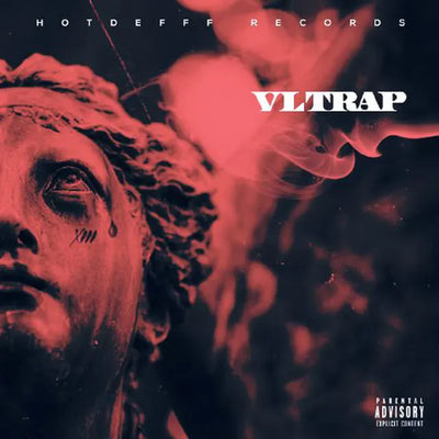 Music print | 13 Block - ULTRAP