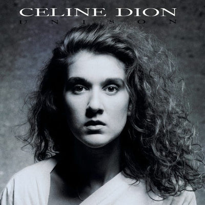 Music print | Céline Dion - Unison