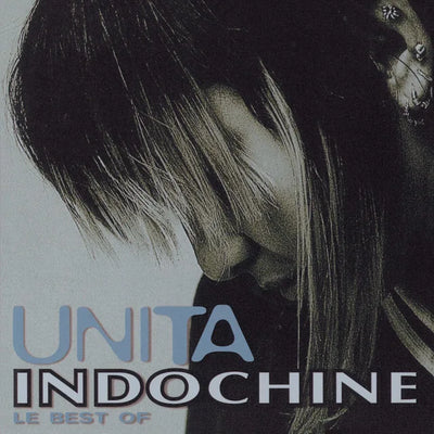 Music print | Indochine - Unita (Best Of)