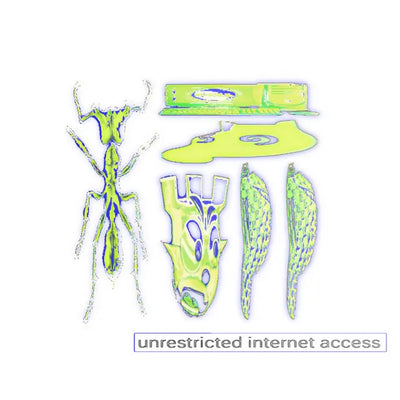 Music print | COEURCO - UNRESTRICTED INTERNET ACCESS