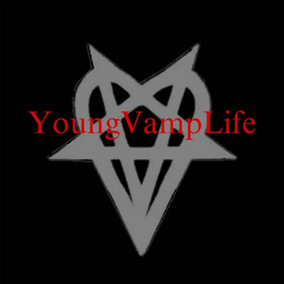 Music print | ApolloRed1 - Vamp Diary 1