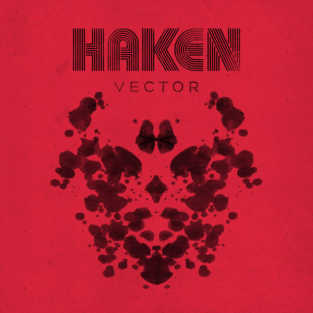 Music print | Haken - Vector (Deluxe Edition) poster connecté
