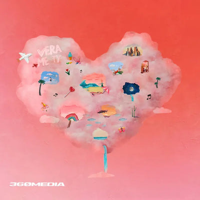 Music print | Dhurata Dora & Yll Limani - Vera Me Ty