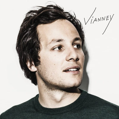 Music print | Vianney - Vianney