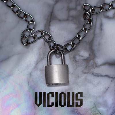 Music print | Skepta - Vicious EP