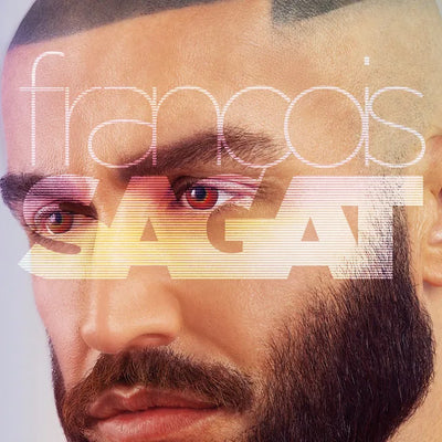 Music print | François Sagat - Videoclub