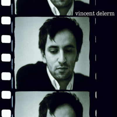 Music print | Vincent Delerm - Vincent delerm