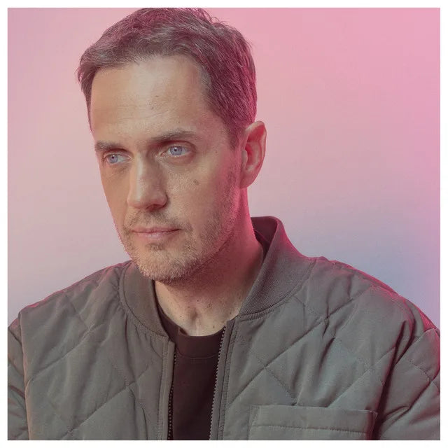 Music print | Grand Corps Malade - Voir la mer poster connecté
