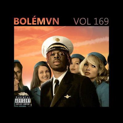 Music print | Bolémvn - Vol 169
