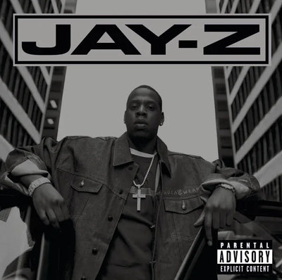 Music print | JAŸ-Z - Vol. 3... Life And Times Of S. Carter