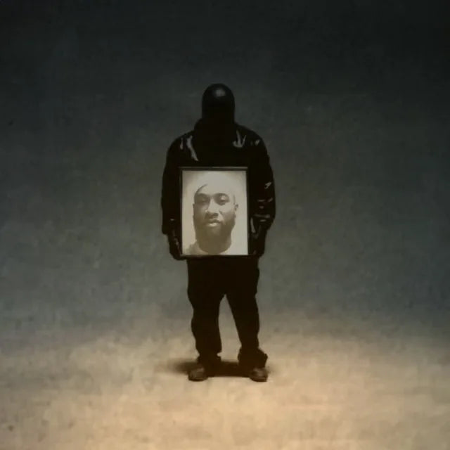 Music print | ¥$ & Kanye West & Ty Dolla $ign - VULTURES 2 poster connecté