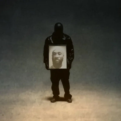 Music print | ¥$ & Kanye West & Ty Dolla $ign - VULTURES 2