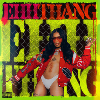 Music print | GloRilla & Megan Thee Stallion - Wanna Be (Alternate Versions)