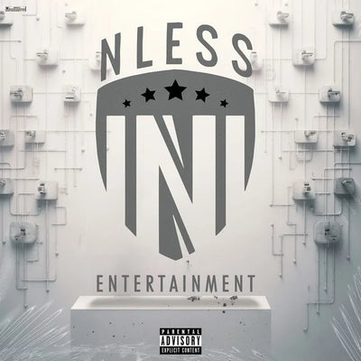 Music print | Moneybagg Yo & BIG30 & NLess The Label - We Connected