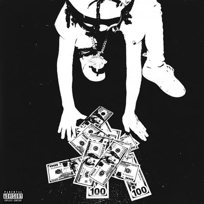 Music print | Tory Lanez - We Outside