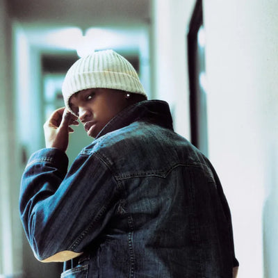 Music print | Ne-Yo - What Was