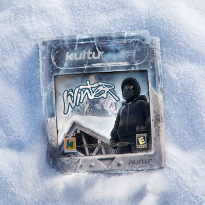 Music print | Kultur - Winter (Part. 1)
