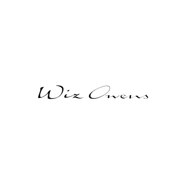 Music print | Wiz Khalifa - Wiz Owens poster connecté