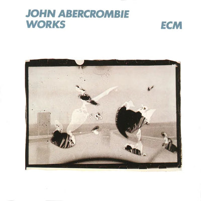 Music print | John Abercrombie - Works
