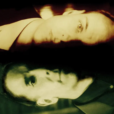 Music print | Brian Eno & John Cale - Wrong Way Up