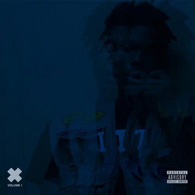Music print | LUCKI - X