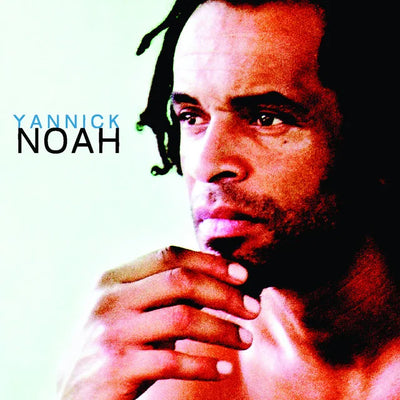 Music print | Yannick Noah - Yannick Noah