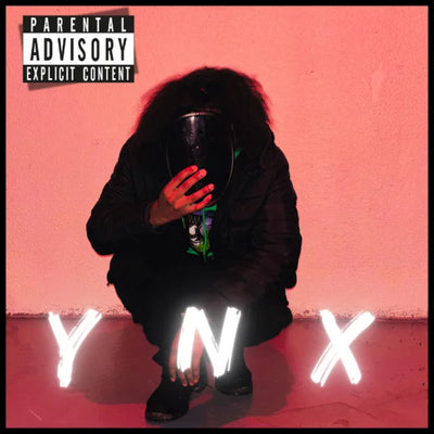Music print | Yuno Miles - YNX