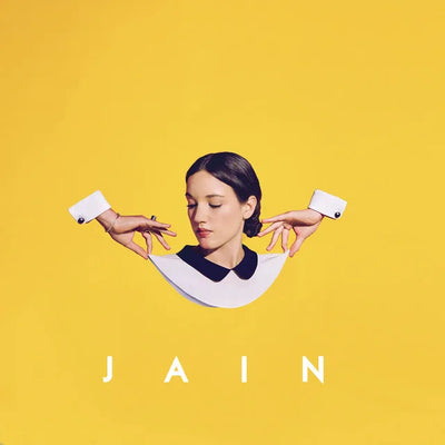 Music print | Jain - Zanaka (Deluxe)