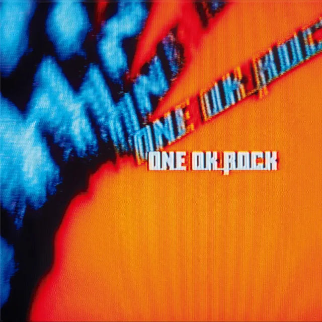 Music print | ONE OK ROCK - Zankyo Reference poster connecté