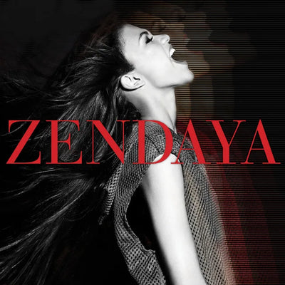 Music print | Zendaya - Zendaya